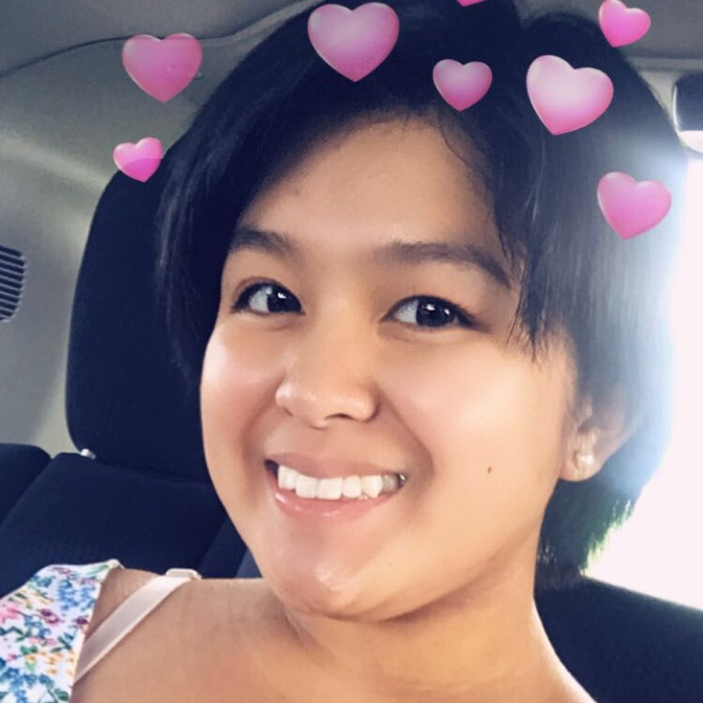 Meet your Posher, Sarina